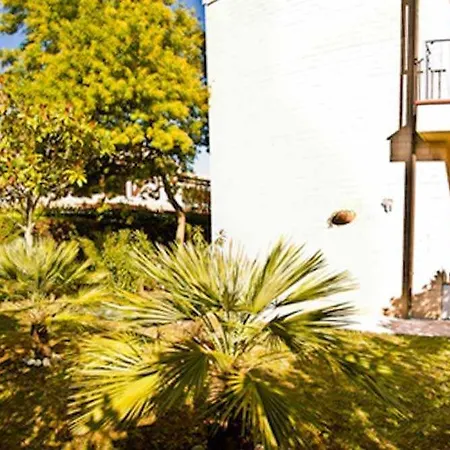 R03 - Trilocale Con Giardino Apartmán Marcelli